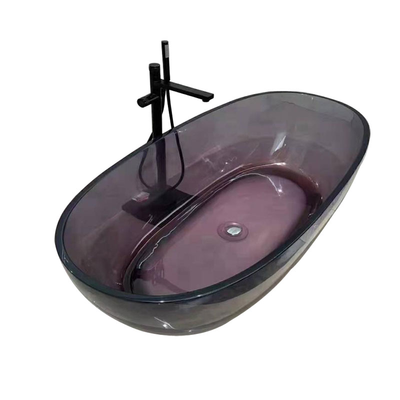 Tại sao một bồn tắm độc lập là sự bổ sung sang trọng cuối cùng cho phòng tắm của bạn