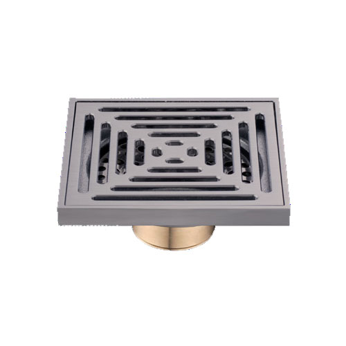 Làm thế nào để giải quyết vấn đề của cống thoát nước sàn?