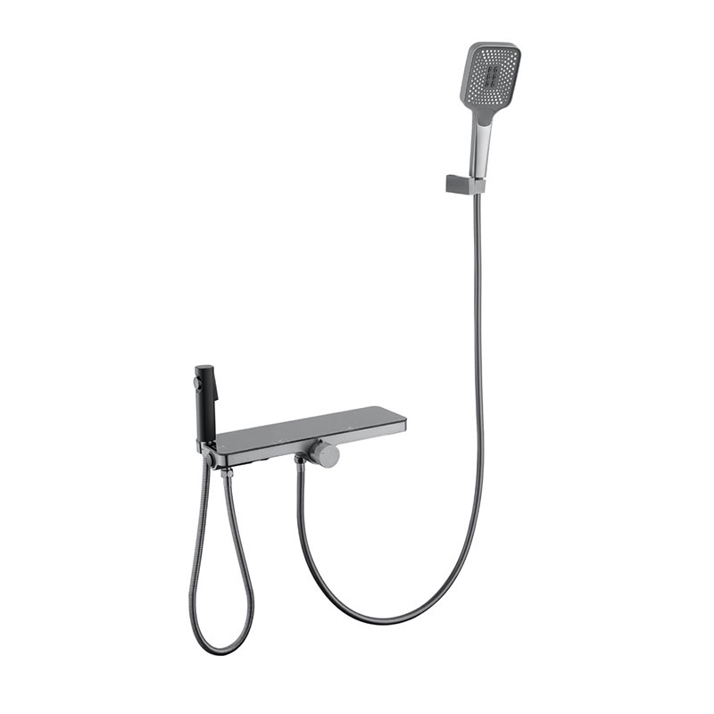 Điều gì khiến hệ thống vòi sen trở thành sự lựa chọn phù hợp cho phòng tắm của bạn?