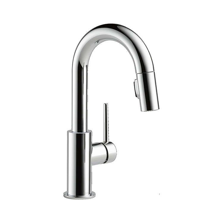 Máy trộn nhà bếp CHChrome